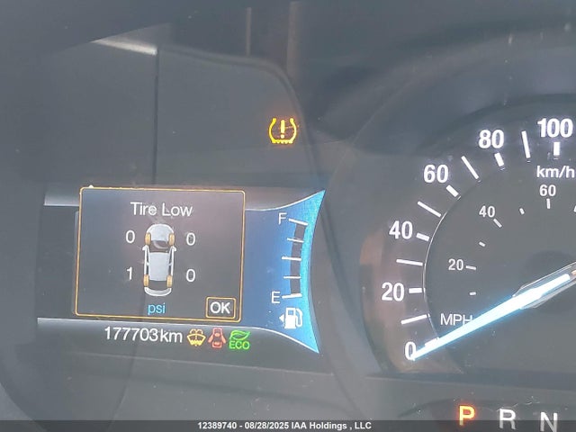 Продаж на аукціоні авто 2019 Ford Fusion Hybrid Hybrid, vin: 3FA6P0MU2KR155421, номер лоту: 12389740