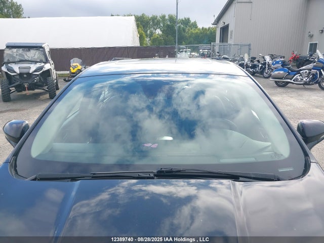 Продаж на аукціоні авто 2019 Ford Fusion Hybrid Hybrid, vin: 3FA6P0MU2KR155421, номер лоту: 12389740