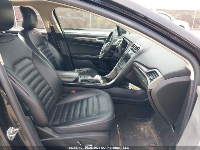 Продаж на аукціоні авто 2019 Ford Fusion Hybrid Hybrid, vin: 3FA6P0MU2KR155421, номер лоту: 12389740
