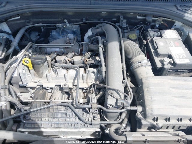 12389743 :رقم المزاد ، 3VWEB7BU7LM006515 vin ، 2020 Volkswagen Jetta Sel مزاد بيع