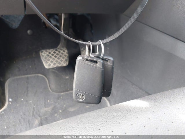12389743 :رقم المزاد ، 3VWEB7BU7LM006515 vin ، 2020 Volkswagen Jetta Sel مزاد بيع