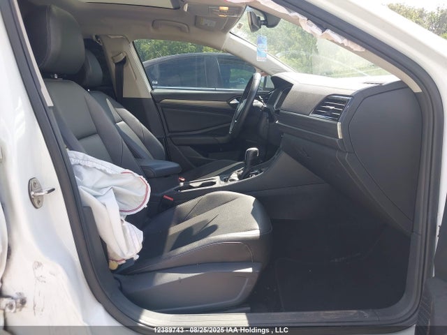 12389743 :رقم المزاد ، 3VWEB7BU7LM006515 vin ، 2020 Volkswagen Jetta Sel مزاد بيع