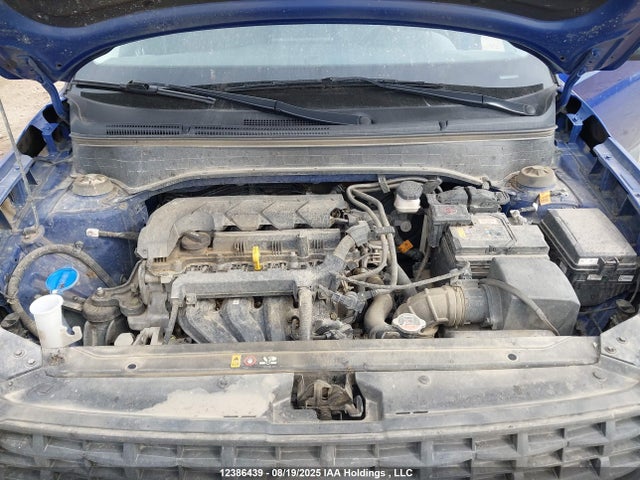 KMHRC8A36MU104377 Hyundai gamma ii