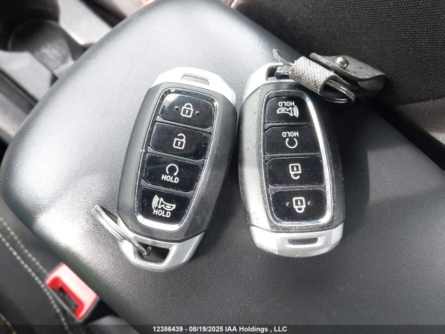 KMHRC8A36MU104377 Hyundai gamma ii