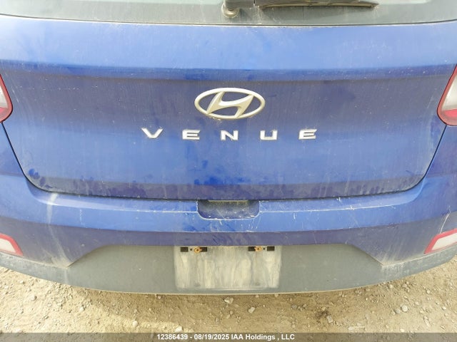 KMHRC8A36MU104377 Hyundai gamma ii