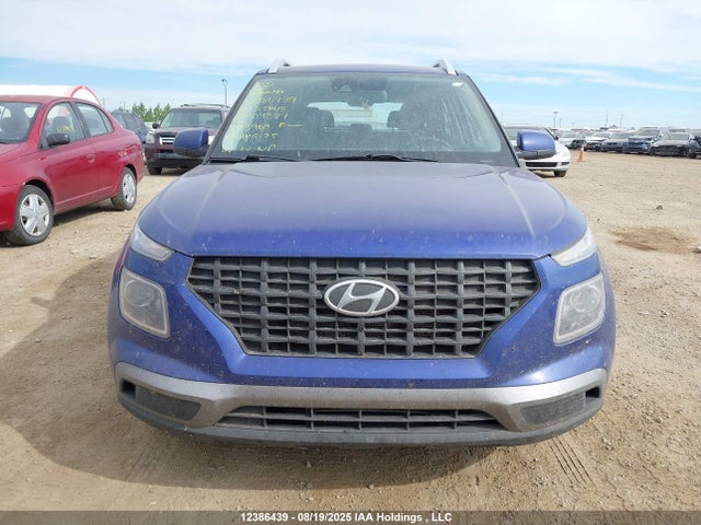 KMHRC8A36MU104377 Hyundai gamma ii