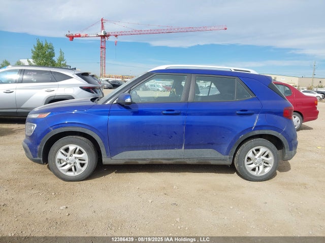 KMHRC8A36MU104377 Hyundai gamma ii