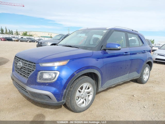 KMHRC8A36MU104377 Hyundai gamma ii