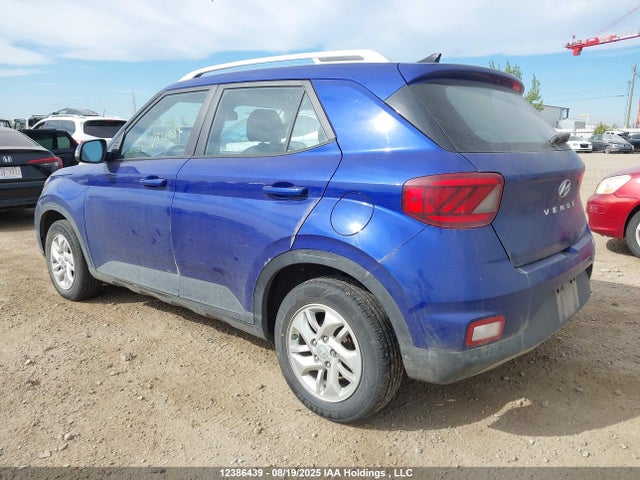 KMHRC8A36MU104377 Hyundai gamma ii
