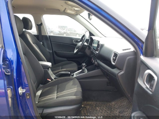 KMHRC8A36MU104377 Hyundai gamma ii