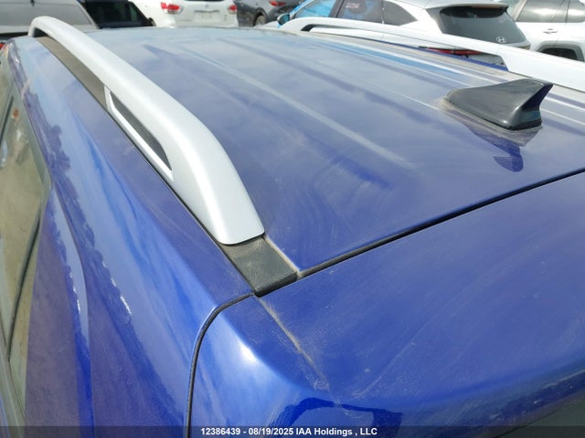 KMHRC8A36MU104377 Hyundai gamma ii