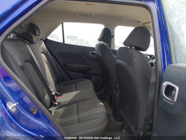 KMHRC8A36MU104377 Hyundai gamma ii