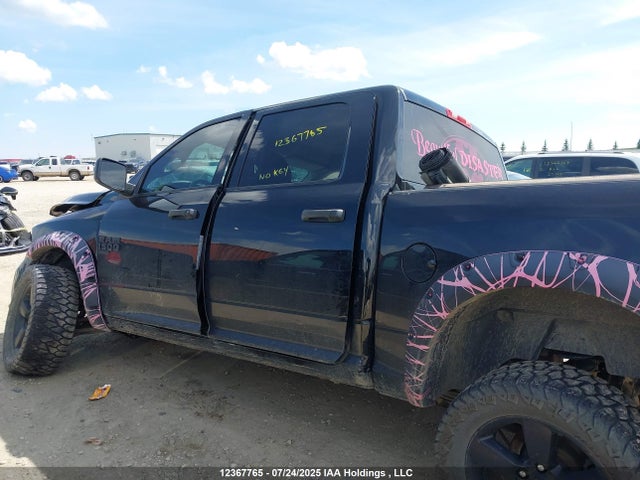 3C6RR7KT9LG305369 RAM 1500