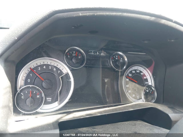 3C6RR7KT9LG305369 RAM 1500