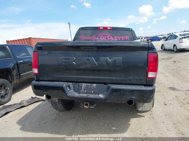 3C6RR7KT9LG305369 RAM 1500