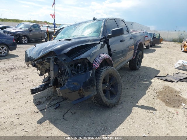 3C6RR7KT9LG305369 RAM 1500