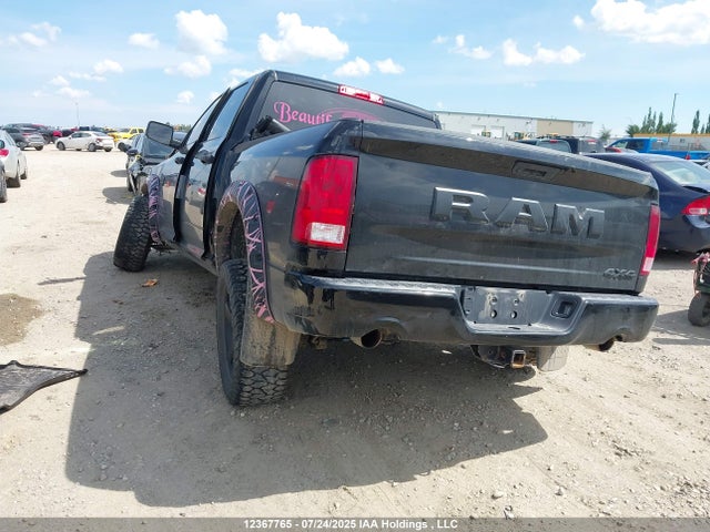 3C6RR7KT9LG305369 RAM 1500