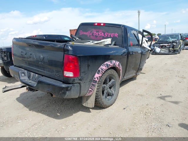 3C6RR7KT9LG305369 RAM 1500