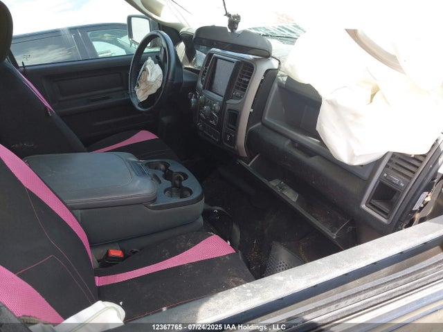 3C6RR7KT9LG305369 RAM 1500