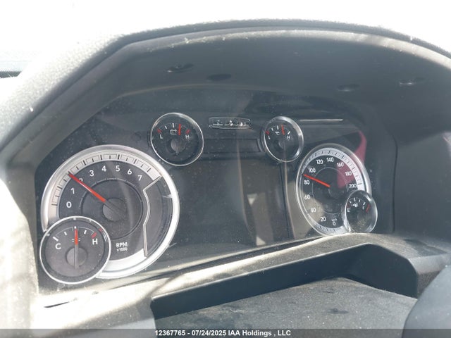 3C6RR7KT9LG305369 RAM 1500