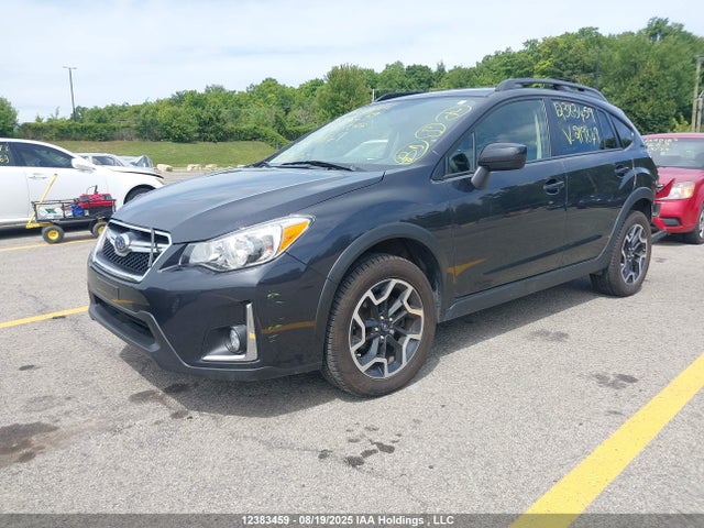 JF2GPABC9G8219849 Subaru naturally aspirated