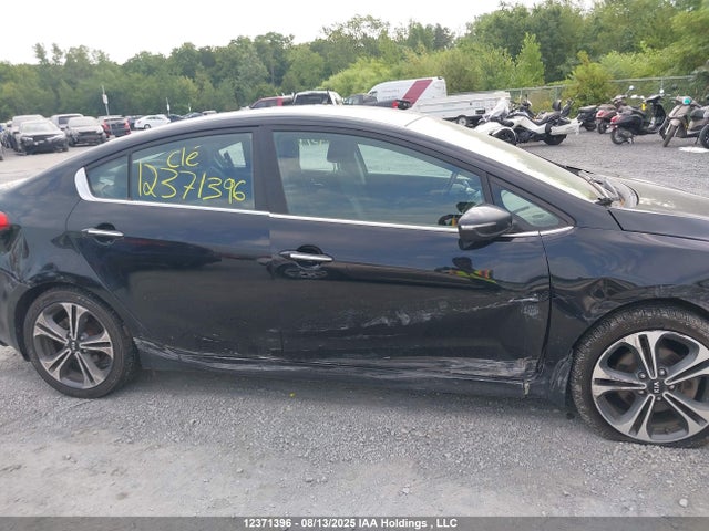 KIA Forte 2014 KNAFX4A87E5170512 Image 14