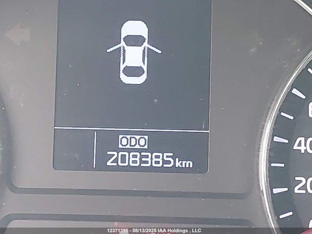 KIA Forte 2014 KNAFX4A87E5170512 Image 16