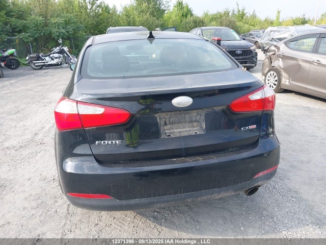 KIA Forte 2014 KNAFX4A87E5170512 Image 17