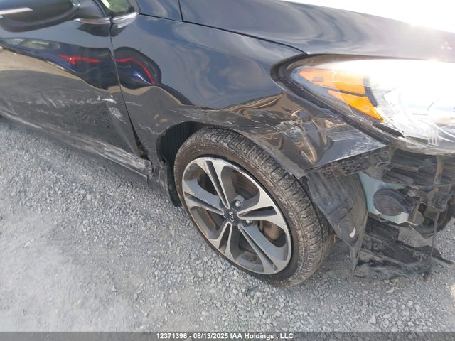 KIA Forte 2014 KNAFX4A87E5170512 Image 21