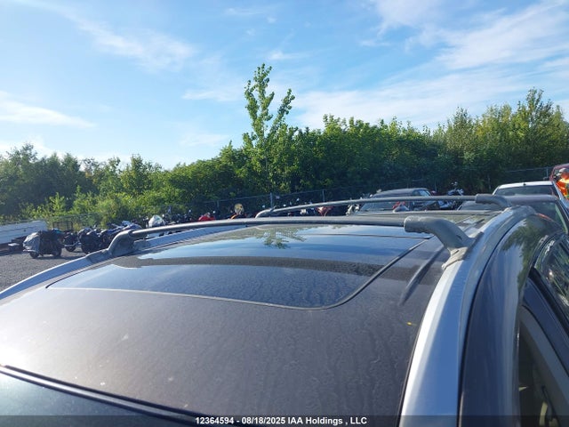 5N1AZ2MH9FN239298 Nissan Murano