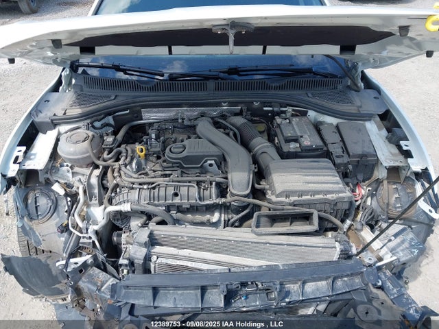 3VWSM7BU1NM031247 Volkswagen tsi