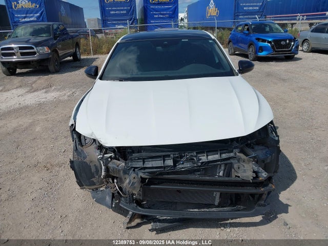 3VWSM7BU1NM031247 Volkswagen tsi