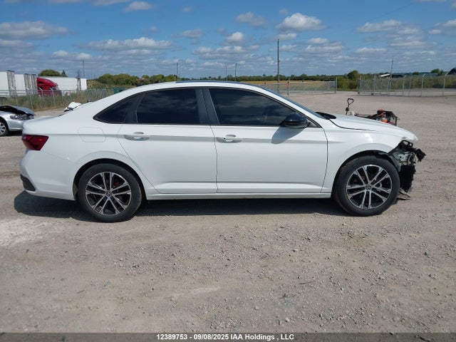 3VWSM7BU1NM031247 Volkswagen tsi
