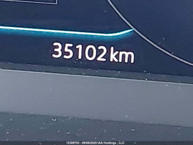 3VWSM7BU1NM031247 Volkswagen tsi