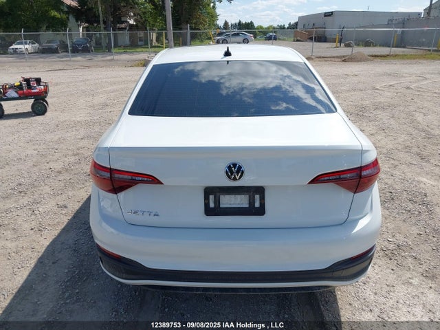 3VWSM7BU1NM031247 Volkswagen tsi