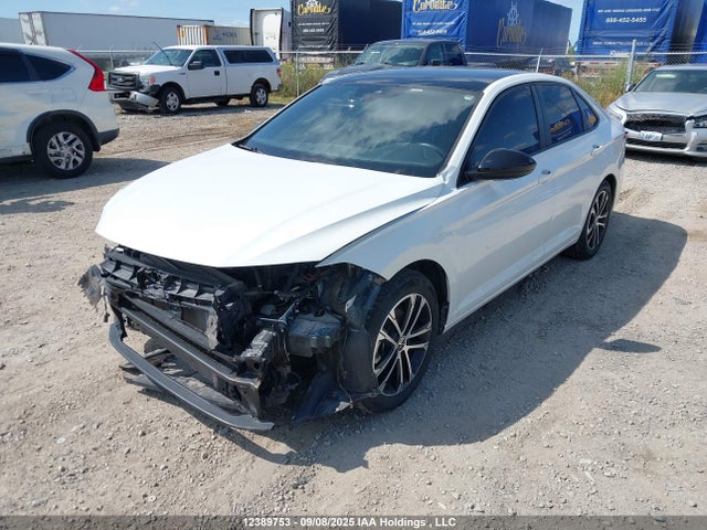 3VWSM7BU1NM031247 Volkswagen tsi