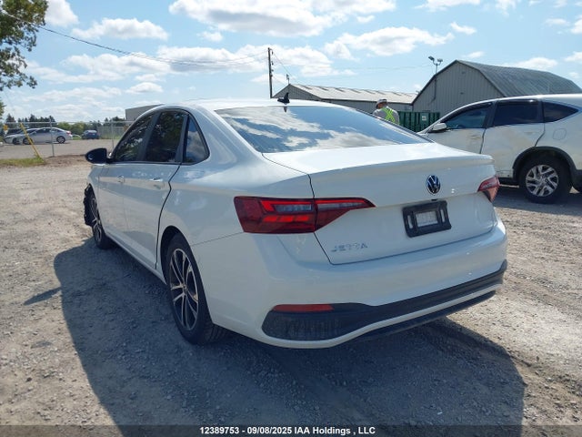 3VWSM7BU1NM031247 Volkswagen tsi