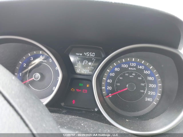 KMHDH4AH1FU413564 Hyundai dohc gdi nu