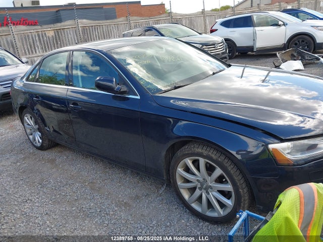 Audi flex fuel engine 2014 WAUBFCFL3EN015576 Image 12