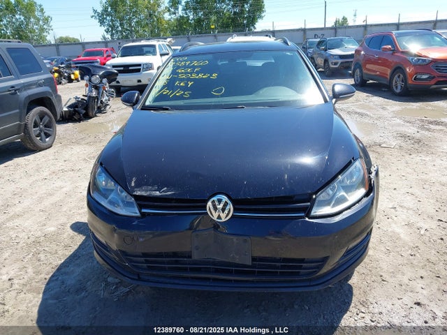 3VWC17AU1HM503823 Volkswagen 1.8 tsi