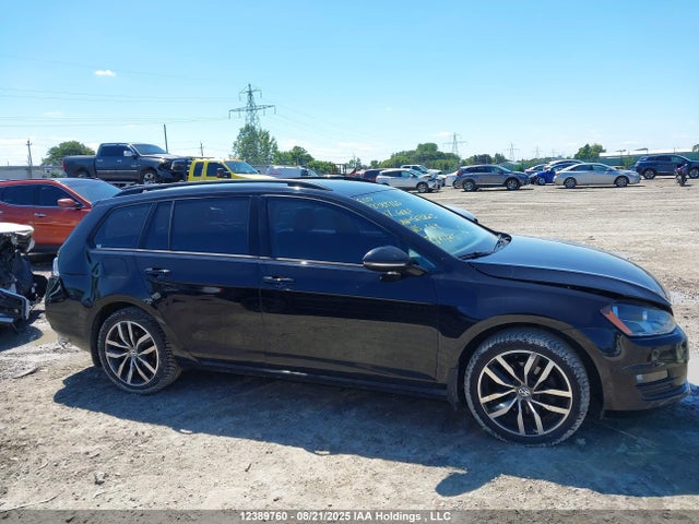 3VWC17AU1HM503823 Volkswagen 1.8 tsi