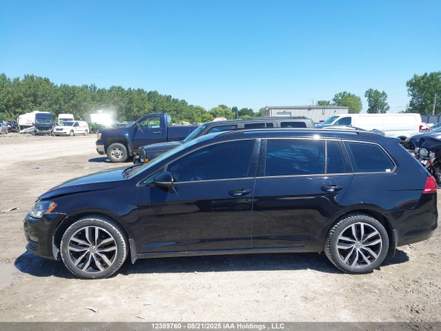 3VWC17AU1HM503823 Volkswagen 1.8 tsi