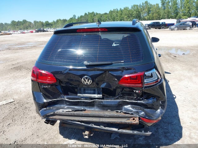 3VWC17AU1HM503823 Volkswagen 1.8 tsi
