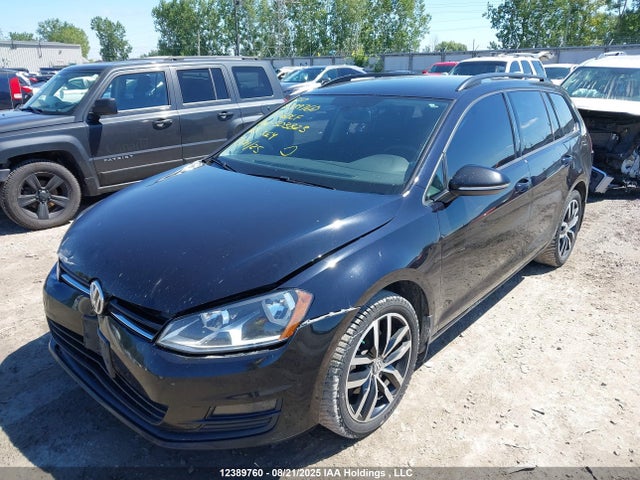 3VWC17AU1HM503823 Volkswagen 1.8 tsi