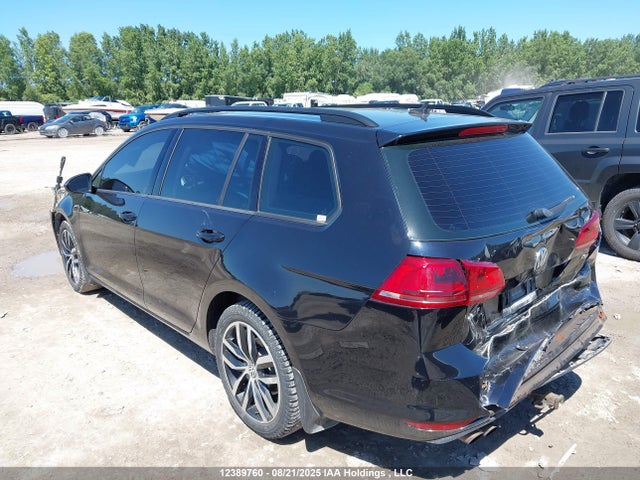 3VWC17AU1HM503823 Volkswagen 1.8 tsi