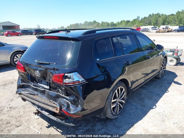 3VWC17AU1HM503823 Volkswagen 1.8 tsi