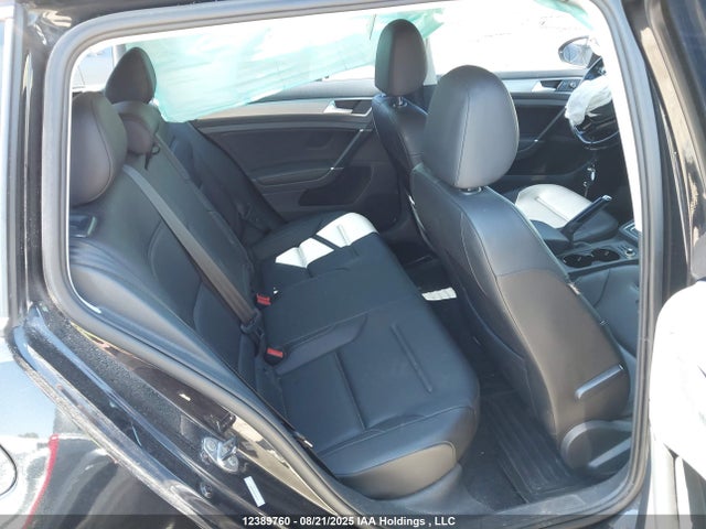 3VWC17AU1HM503823 Volkswagen 1.8 tsi