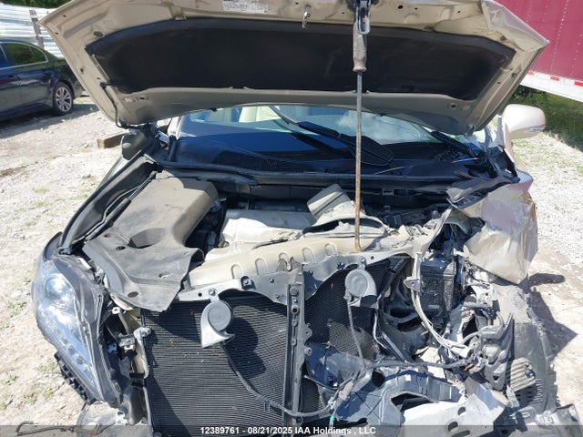 Lexus 2gr-fe 2015 2T2BK1BA6FC290141 Image 10