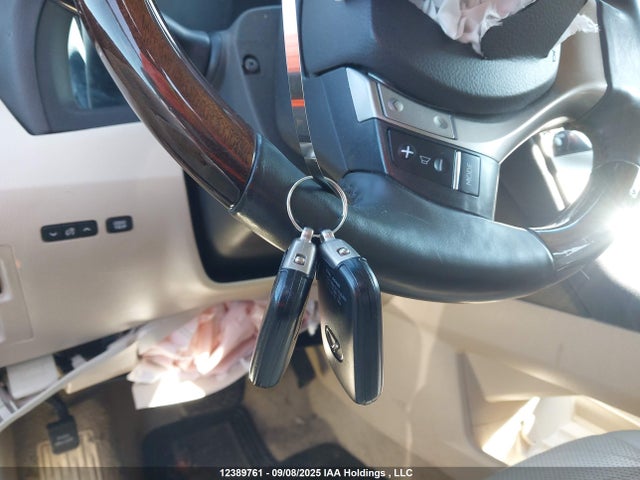 Lexus 2gr-fe 2015 2T2BK1BA6FC290141 Image 11