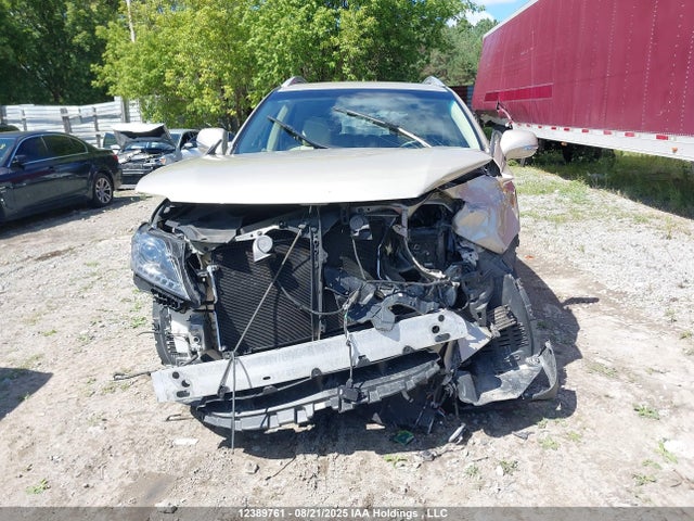 Lexus 2gr-fe 2015 2T2BK1BA6FC290141 Image 12